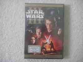 Amazon.com: Star Wars: Episode III: Revenge Of The Sith